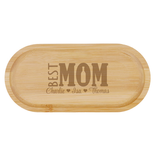 Borrelplank - Best MOM
