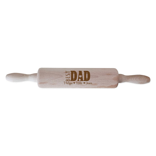 Deegroller - Best dad