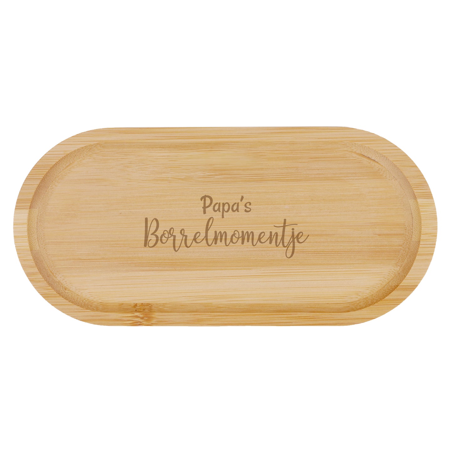 Borrelplank - Borrelmomentje