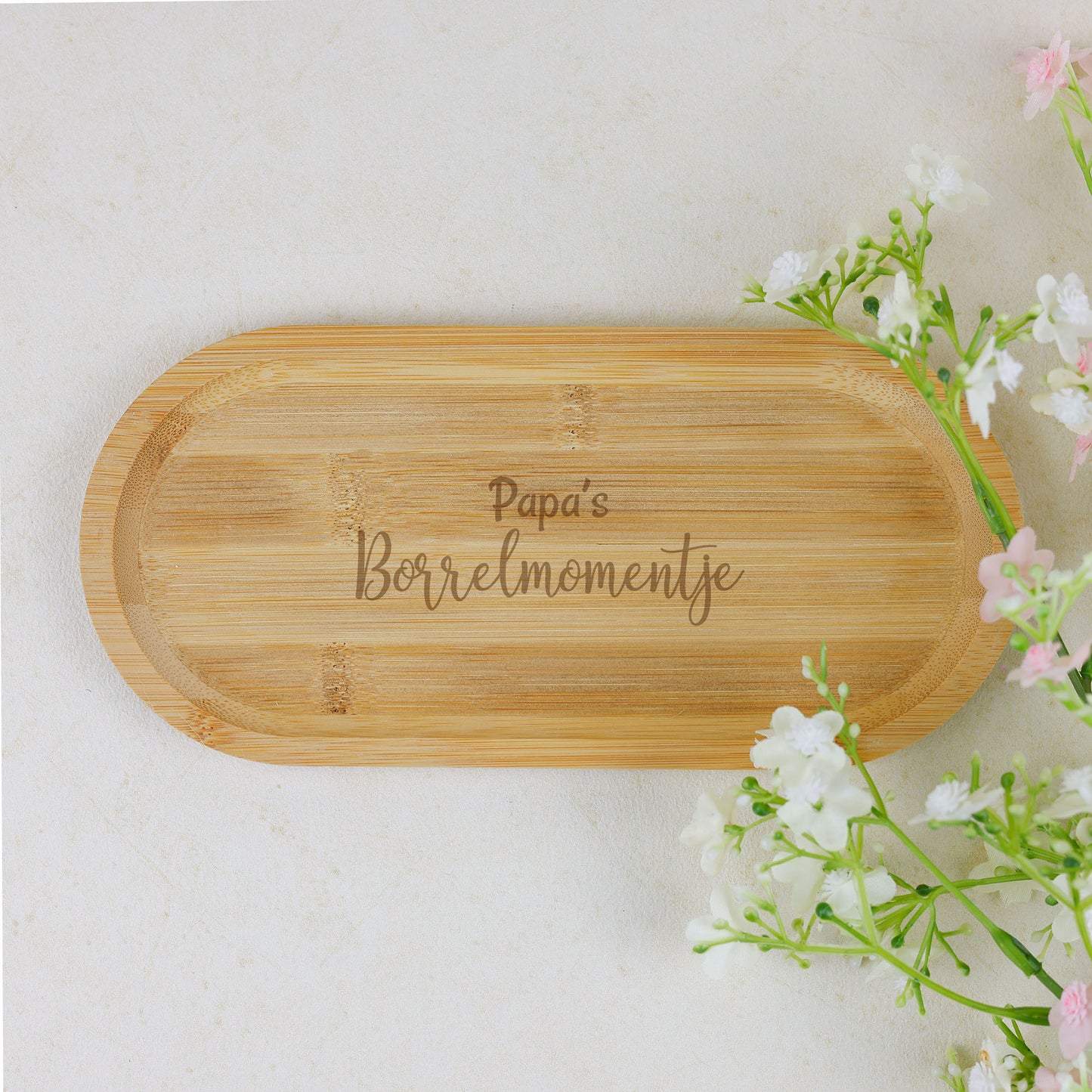 Borrelplank - Borrelmomentje