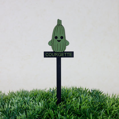 Plantenstekers - Groente