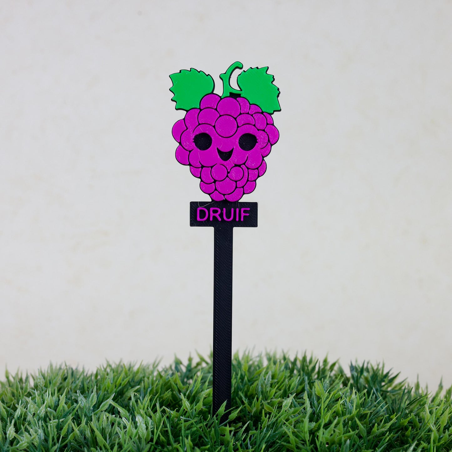 Plantenstekers - Fruit