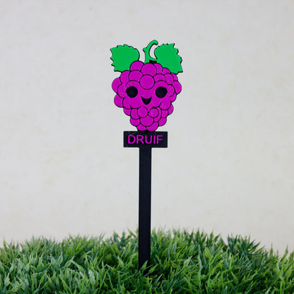 Plantenstekers - Fruit