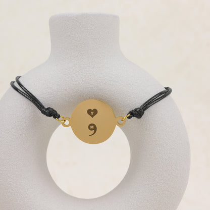 Armband Charlotte - Forever Yours