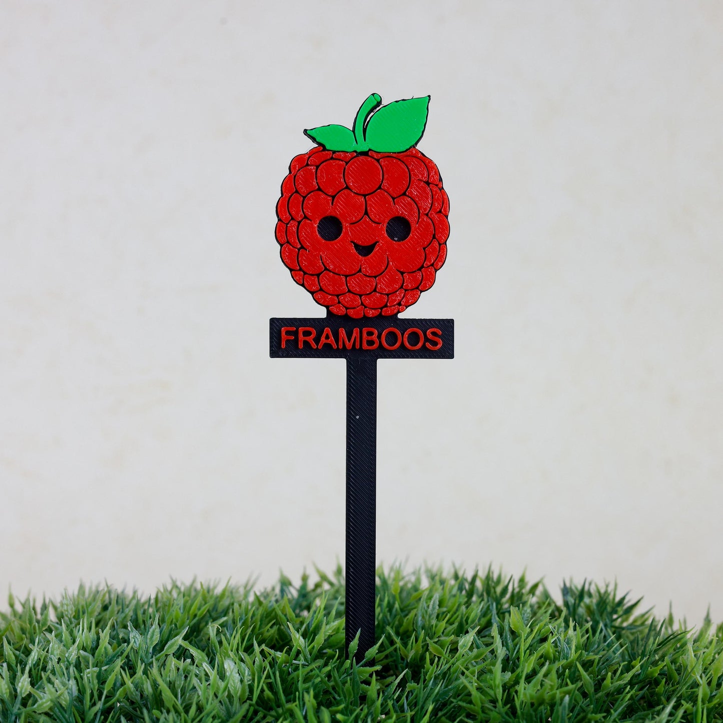 Plantenstekers - Fruit