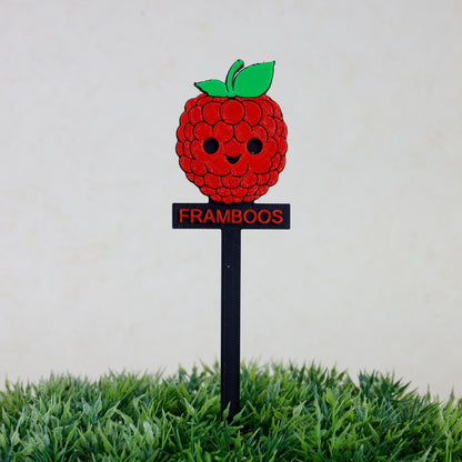 Plantenstekers - Fruit