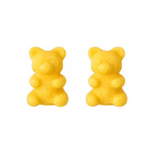 3D Print Oorbel - Gummibeertje