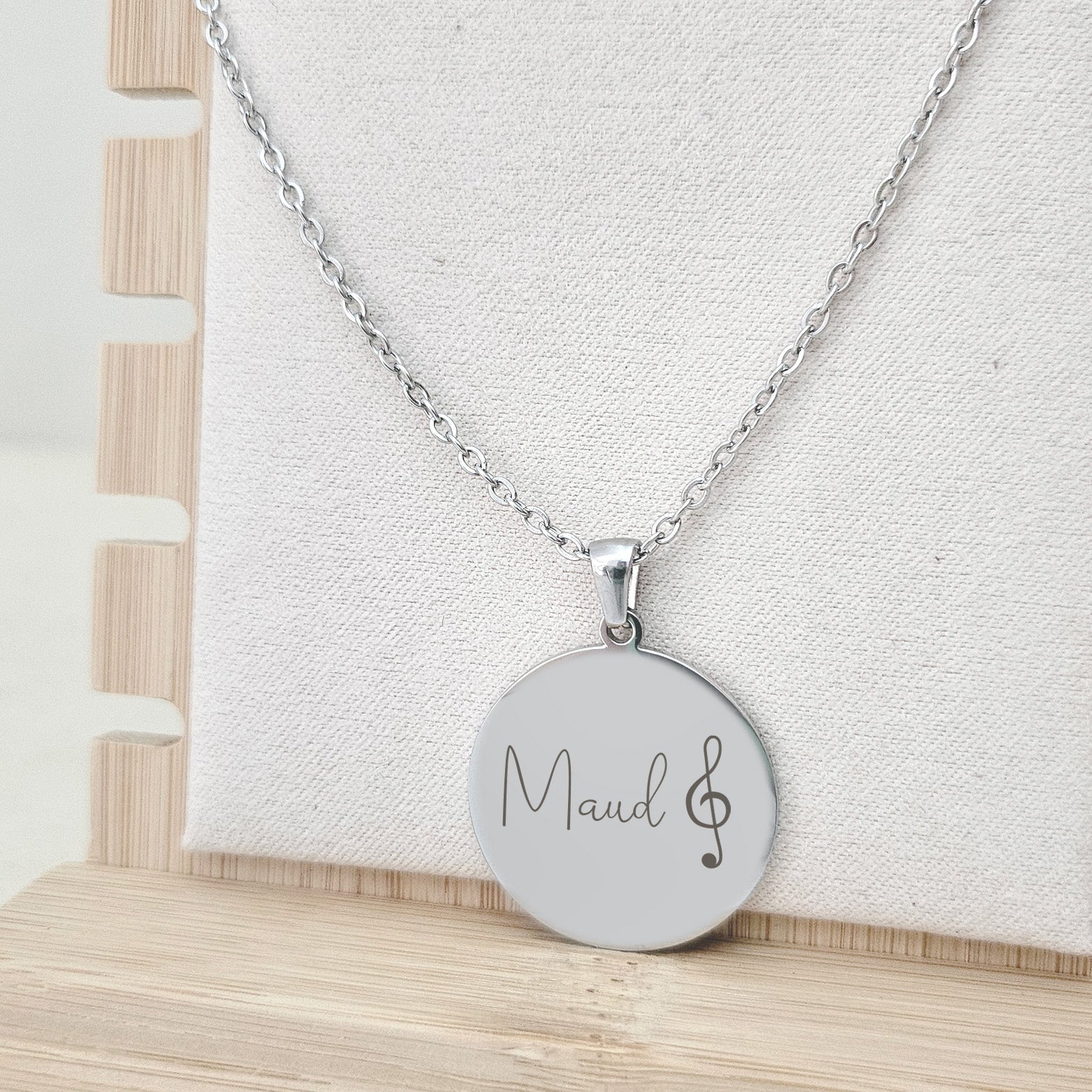 Zilver: Muziek
