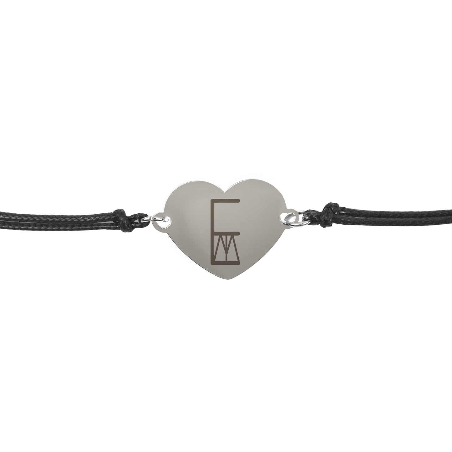 Armband Claire - Naamlogo