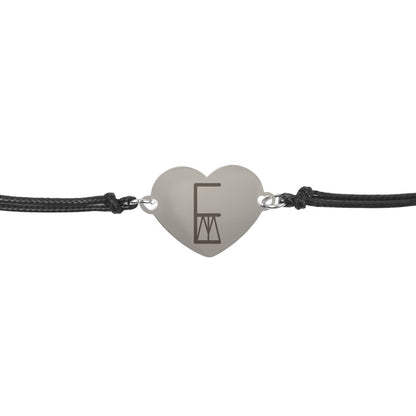 Armband Claire - Naamlogo