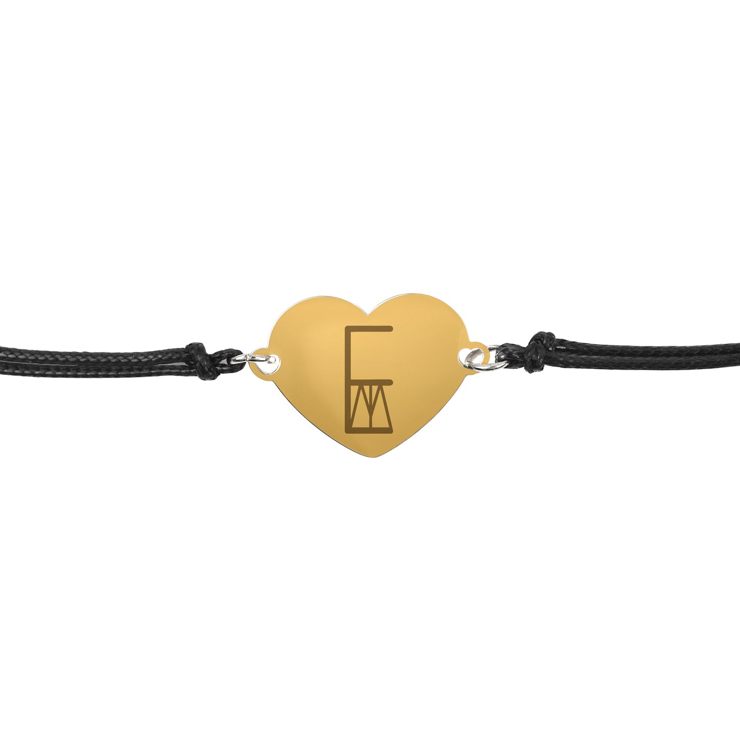Armband Claire - Naamlogo