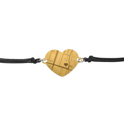 Armband Claire - Where it all began