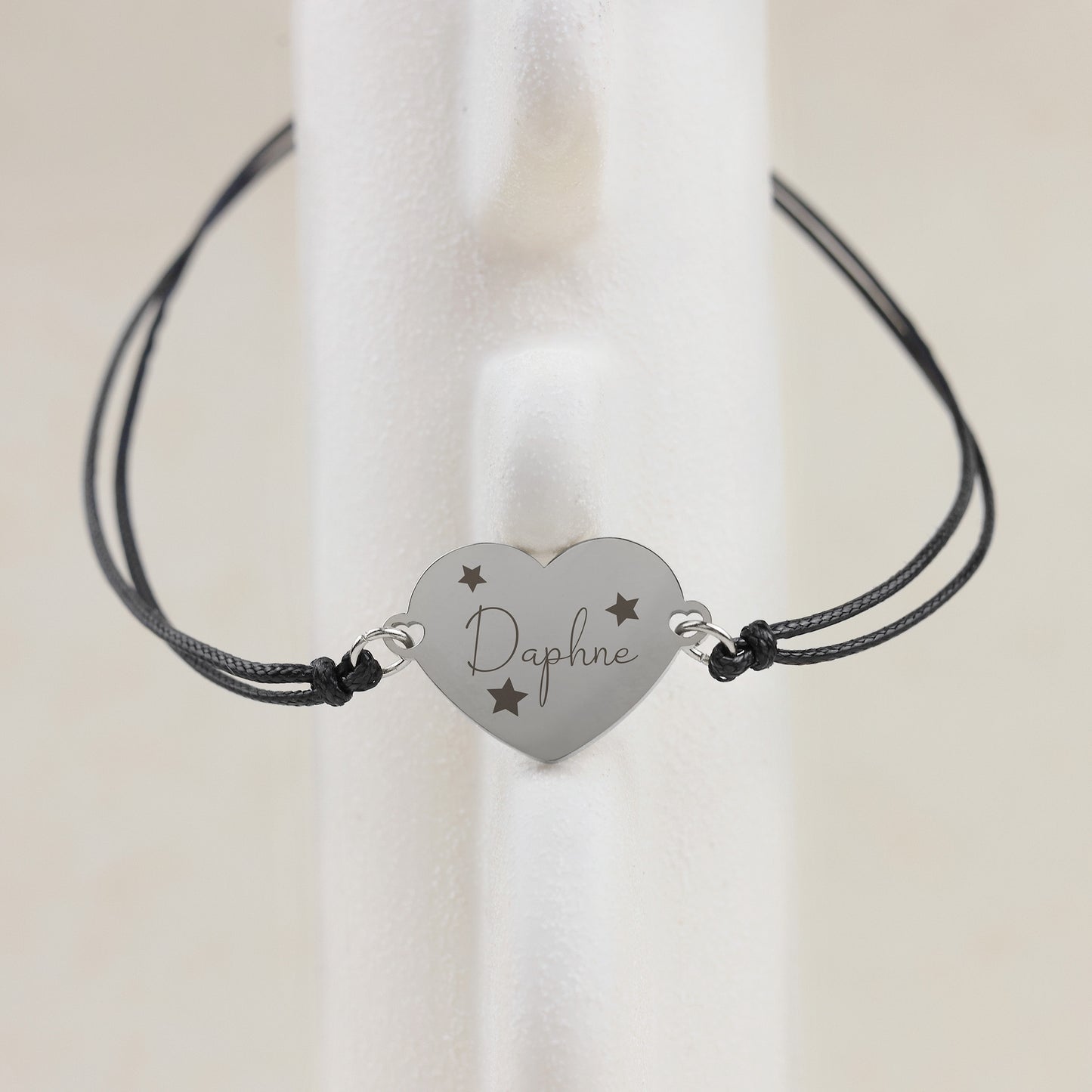 Zilver: Sterretjes
