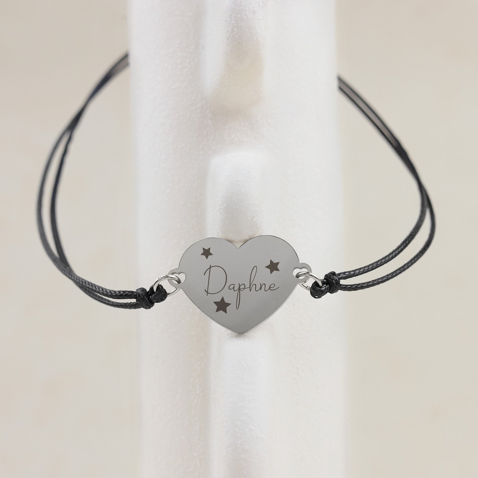 Zilver: Sterretjes