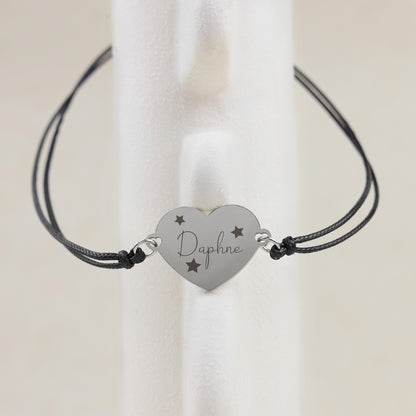 Zilver: Sterretjes