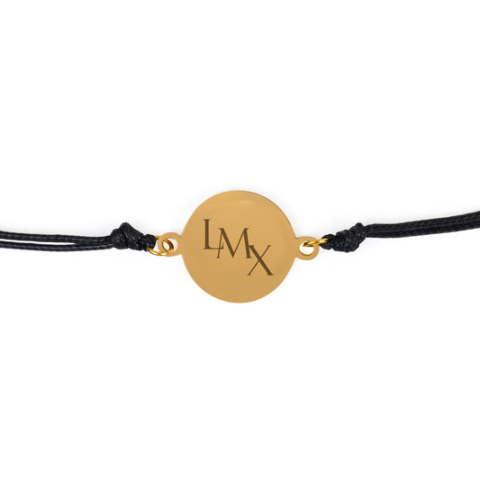 Armband Charlotte - Initialenlogo