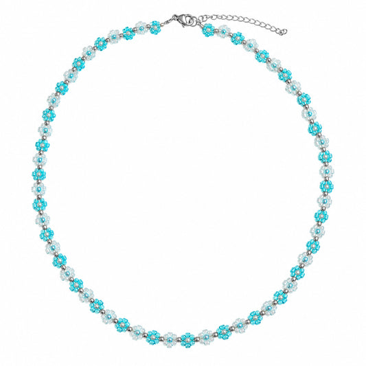 Bloesem Ketting - Zee Bloesem
