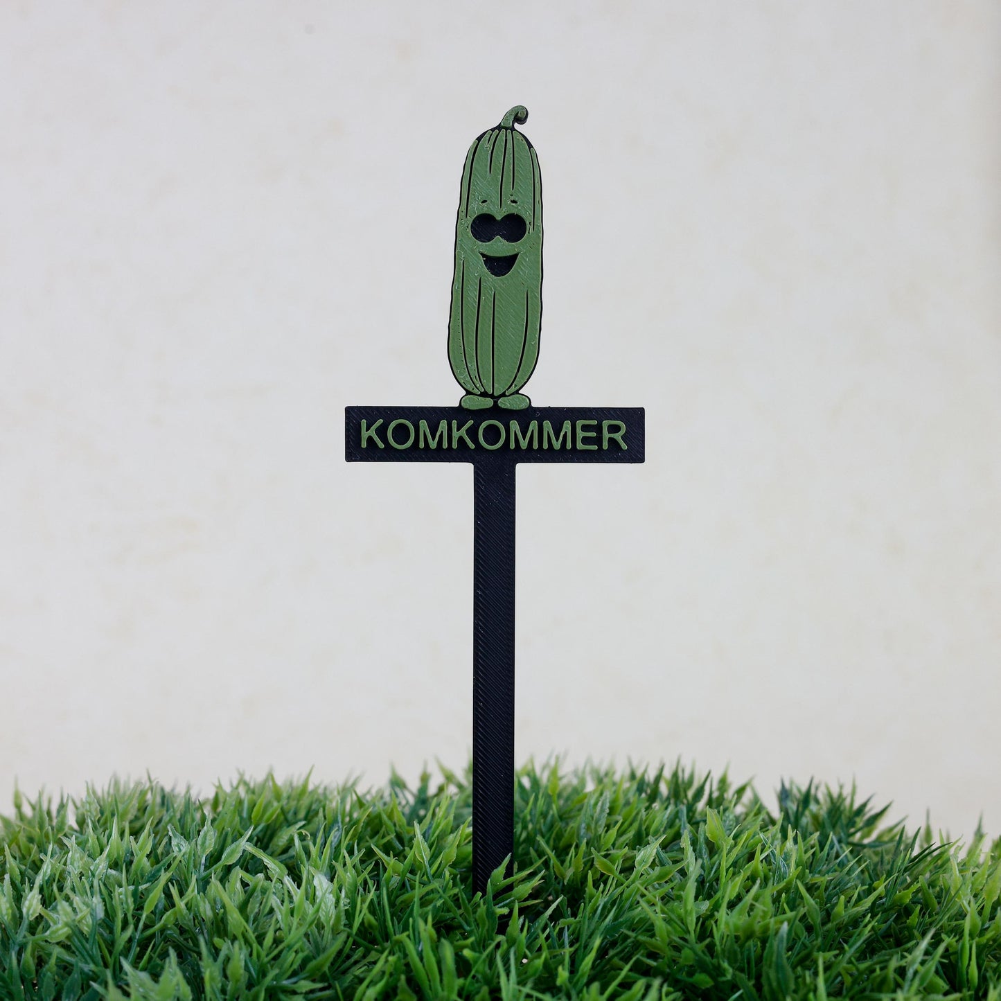 Plantenstekers - Groente