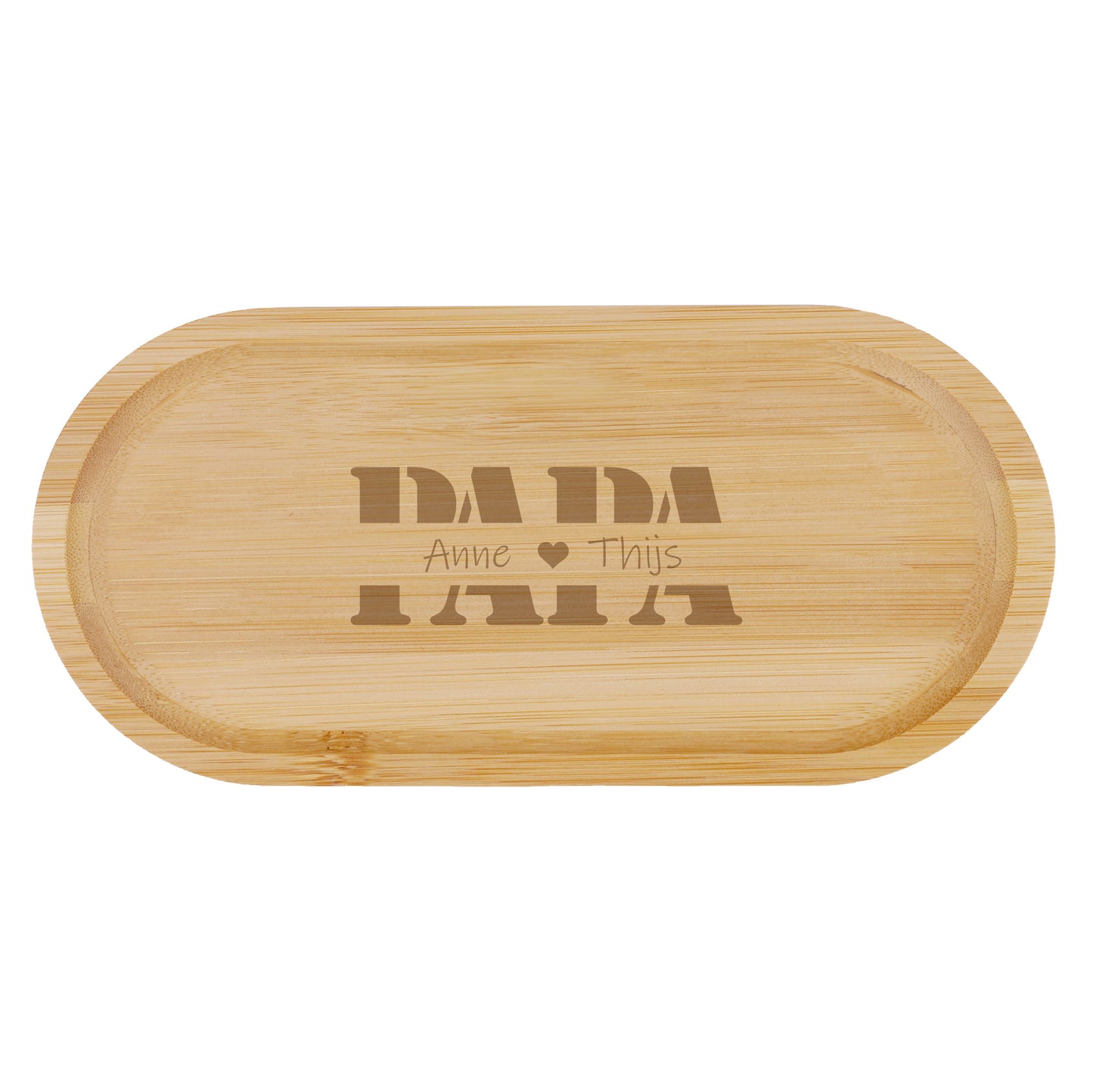 Borrelplank - MAMA/PAPA/OMA/OPA