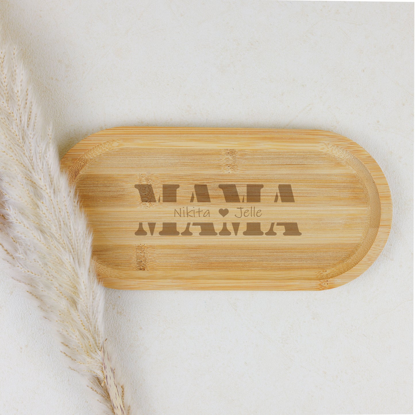 Borrelplank - MAMA/PAPA/OMA/OPA