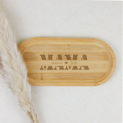 Borrelplank - MAMA/PAPA/OMA/OPA