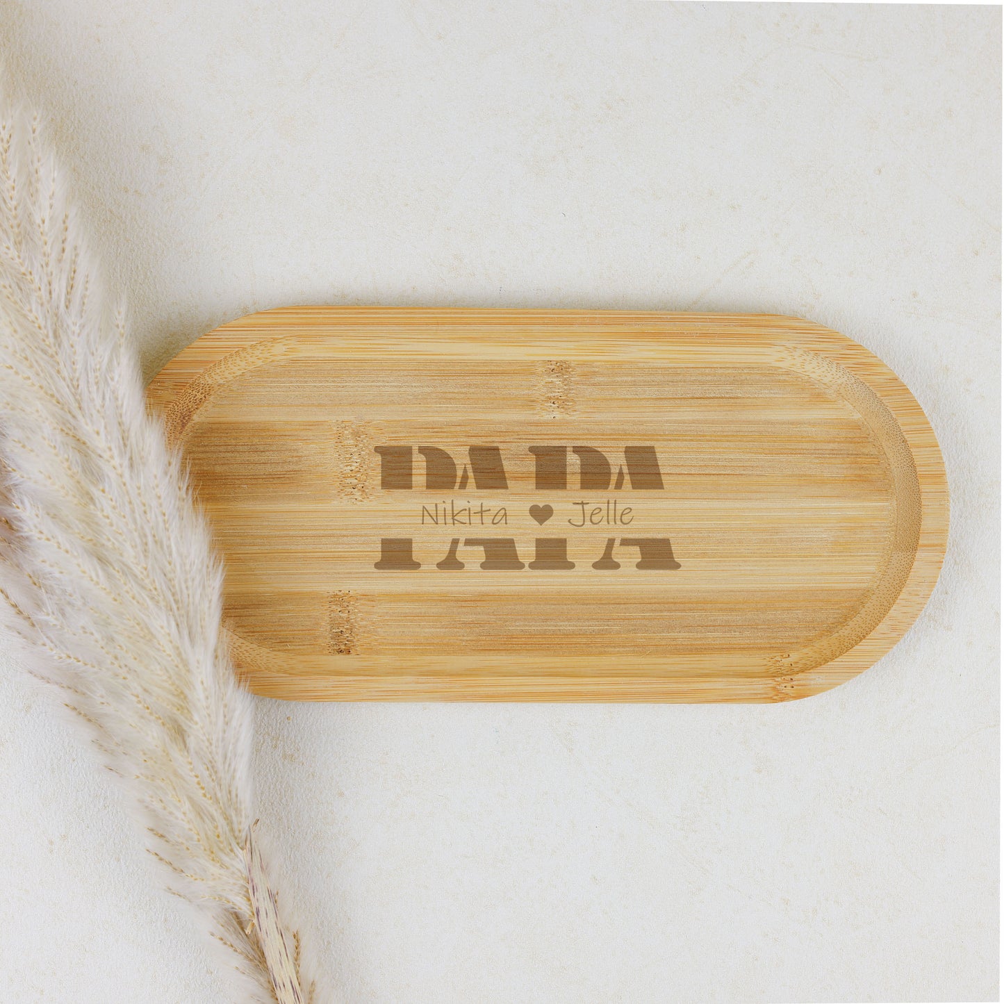 Borrelplank - MAMA/PAPA/OMA/OPA