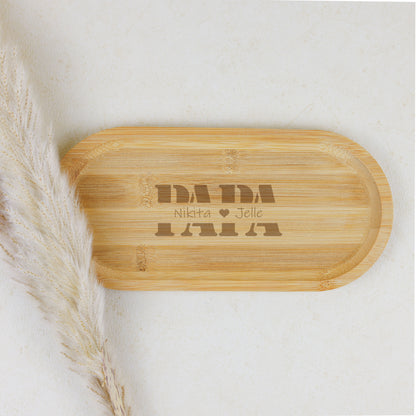 Borrelplank - MAMA/PAPA/OMA/OPA
