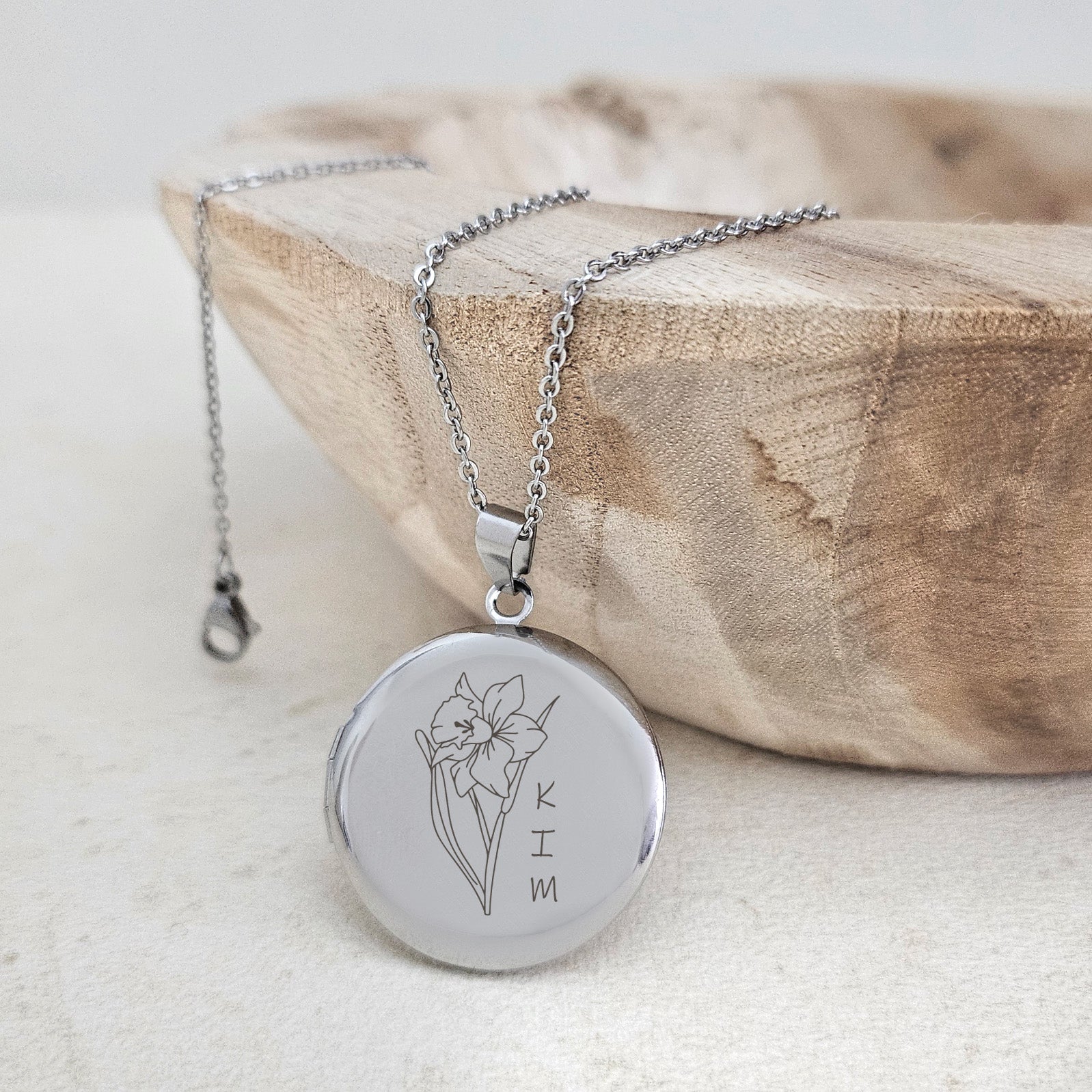 Zilver: Maart