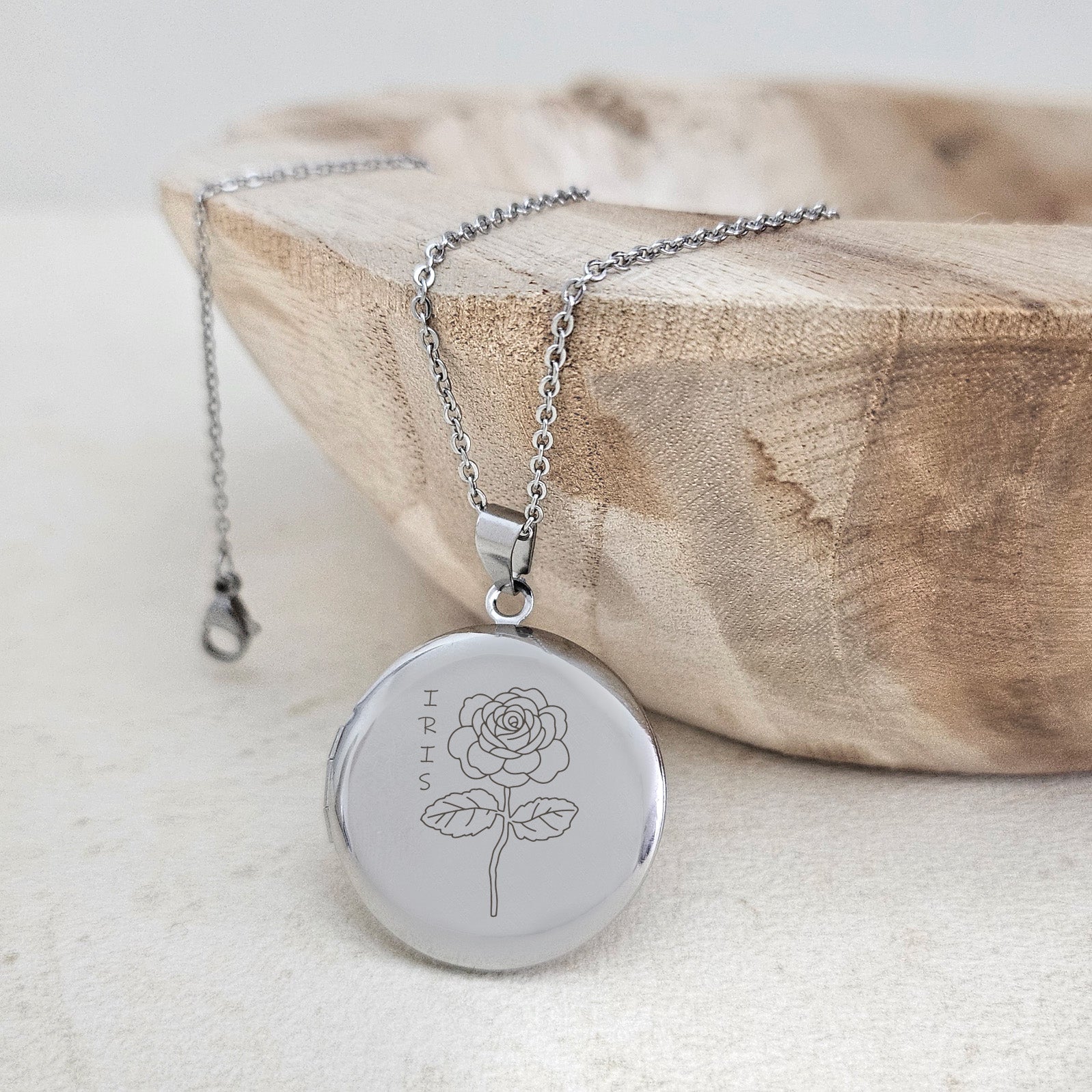 Zilver: Juni