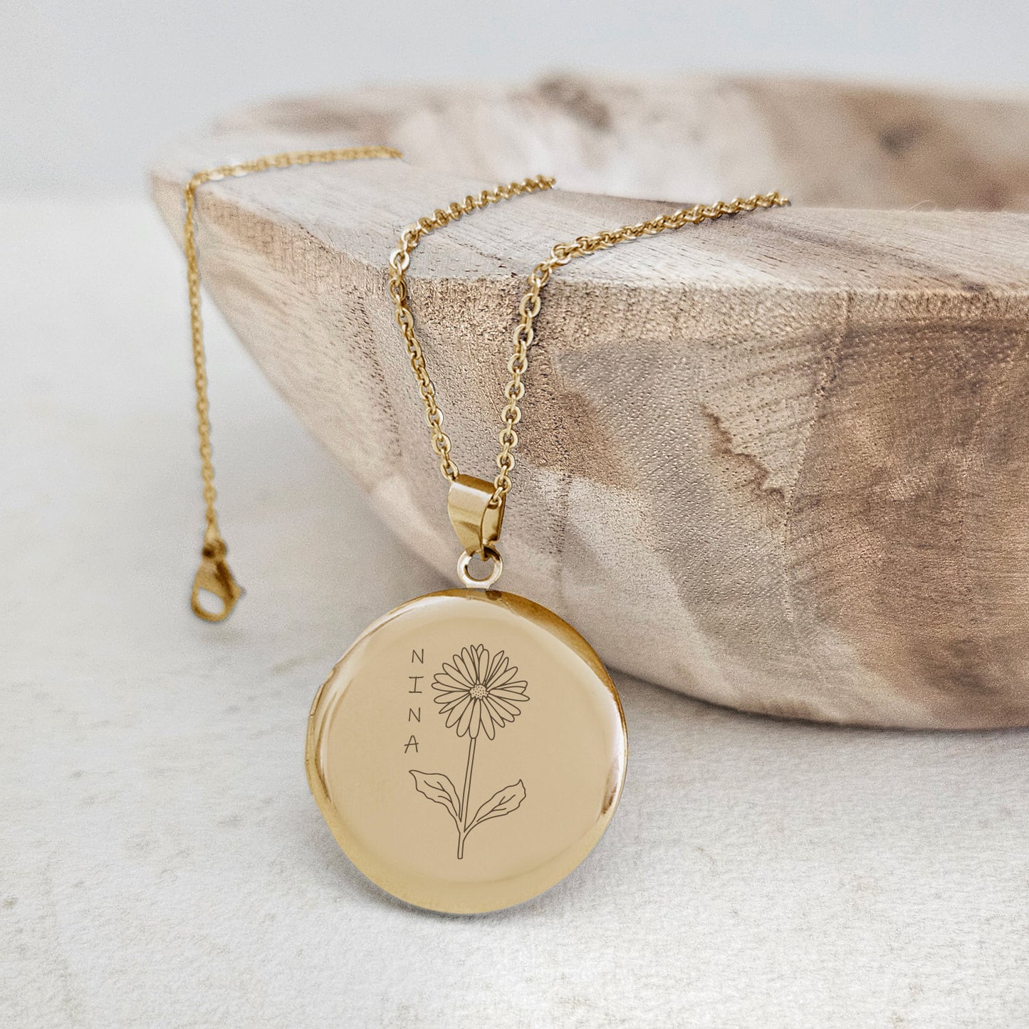 Goud: September