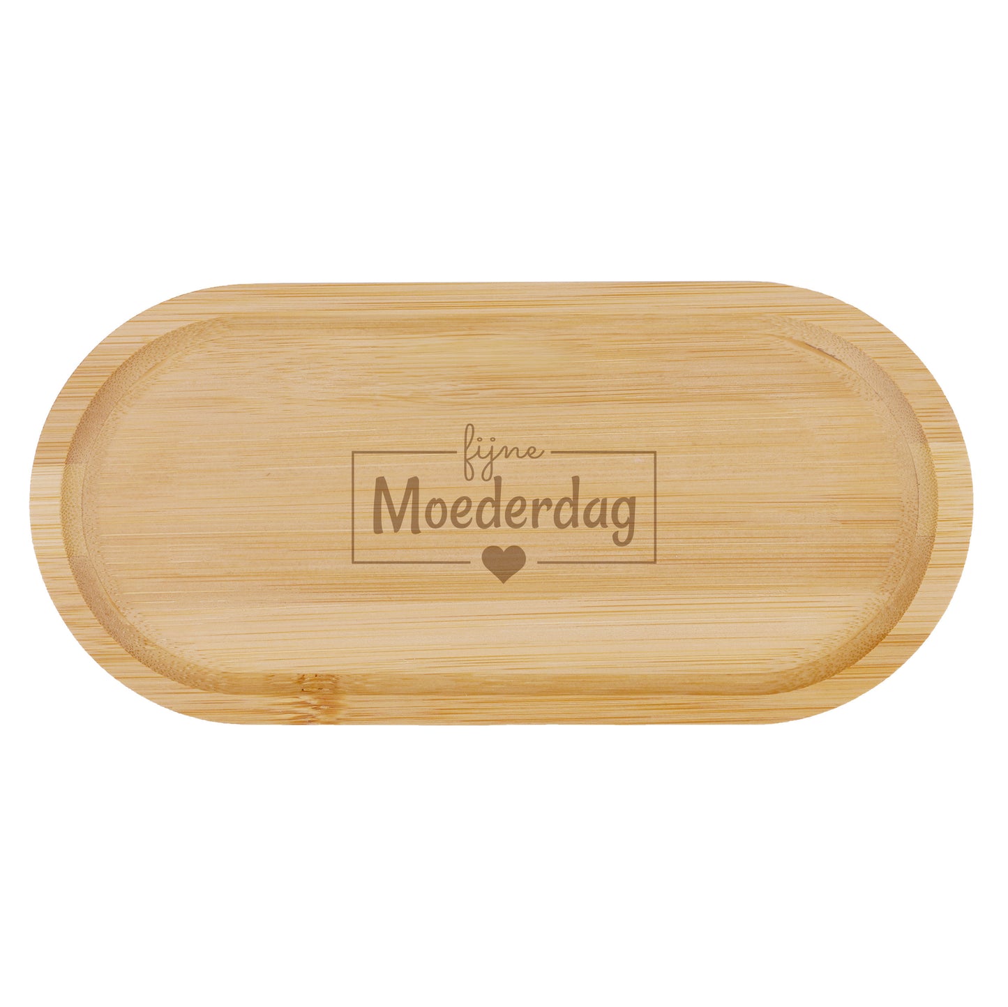 Borrelplank - Fijne Moederdag