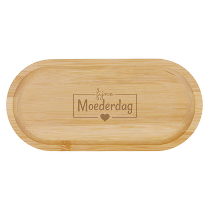 Borrelplank - Fijne Moederdag