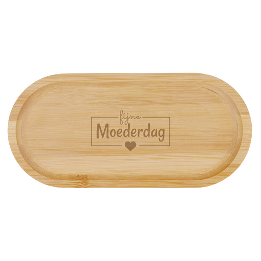 Borrelplank - Fijne Moederdag