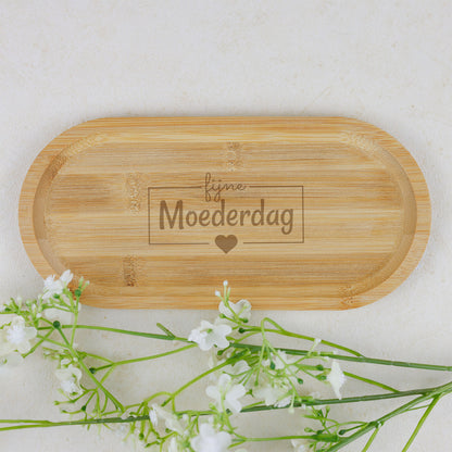 Borrelplank - Fijne Moederdag