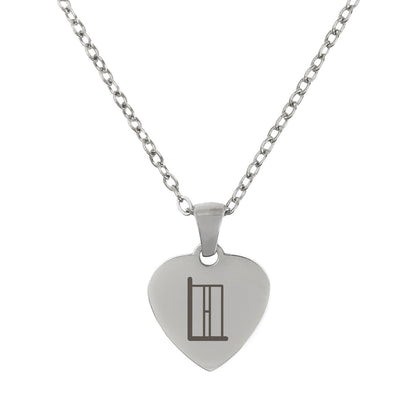 Ketting Noëlle - Naamlogo