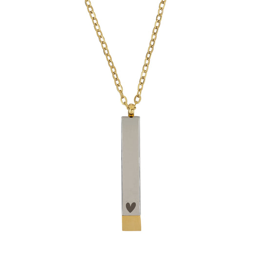 Ketting Josephine - Namen
