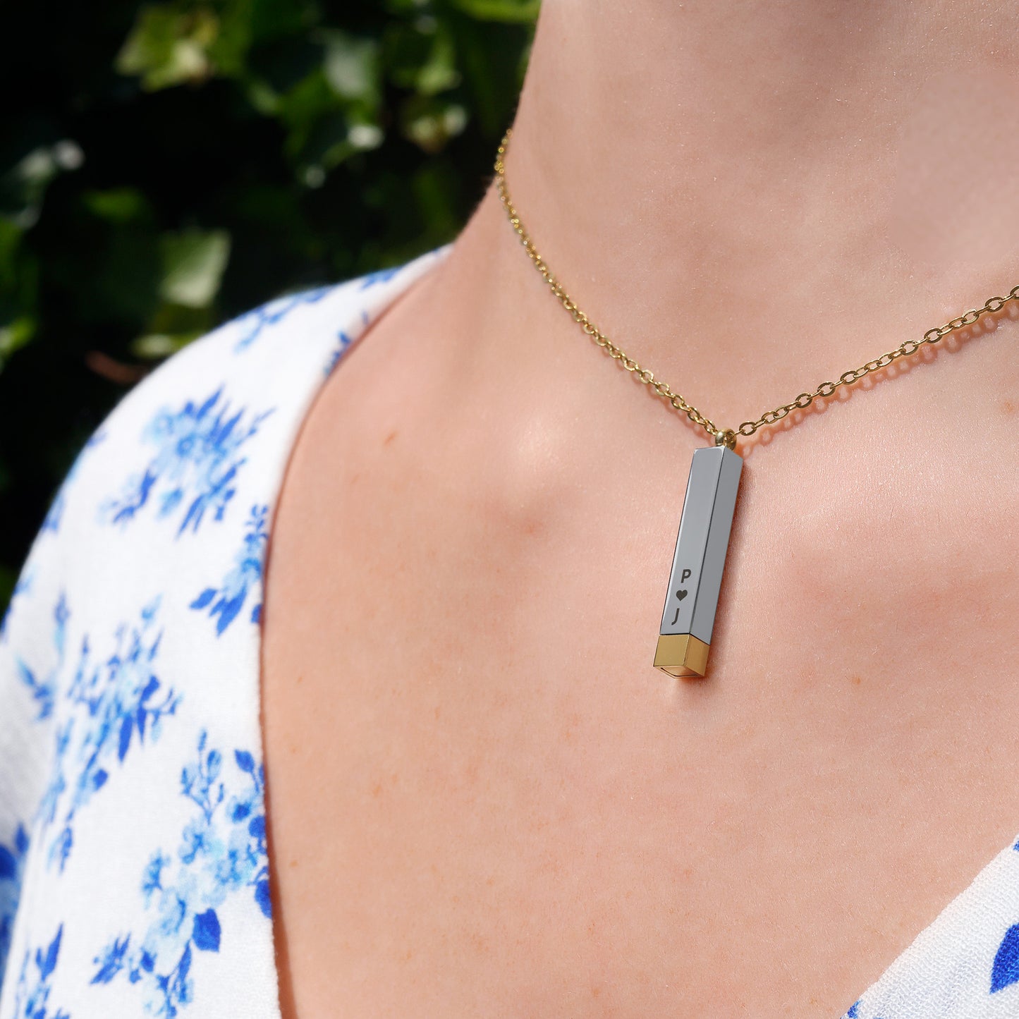 Ketting Josephine - Our Story