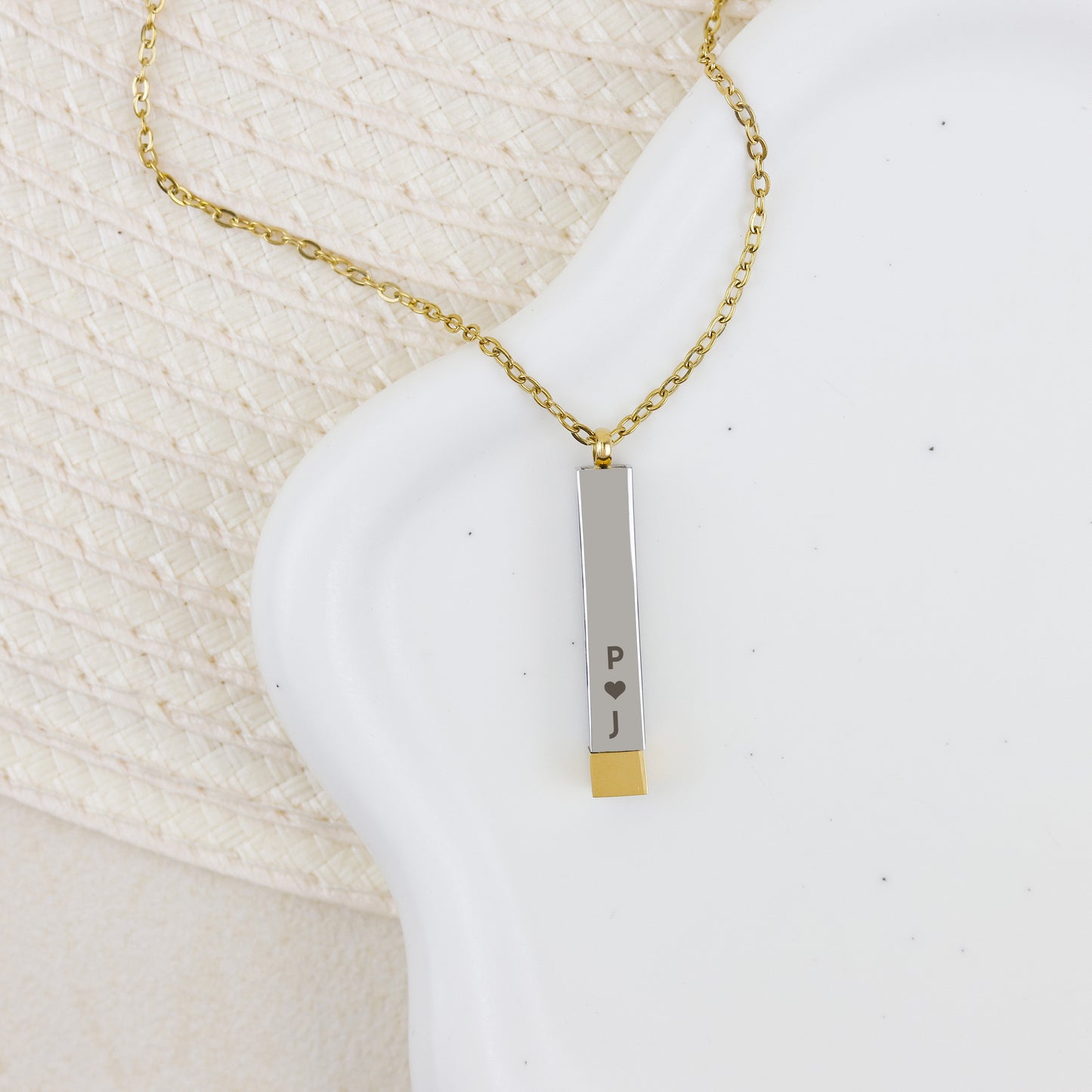 Ketting Josephine - Our Story