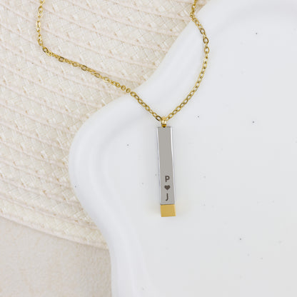 Ketting Josephine - Our Story
