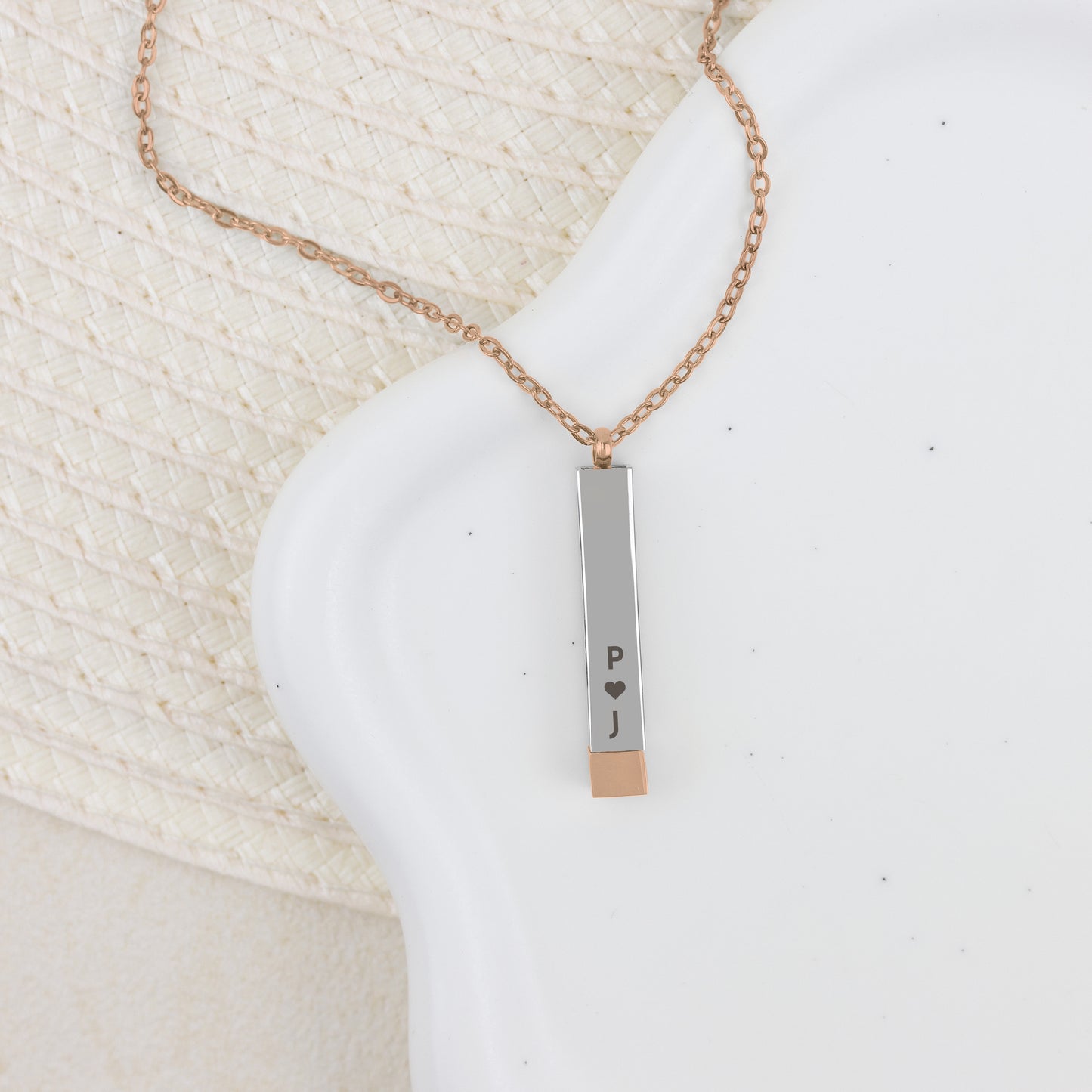 Ketting Josephine - Our Story