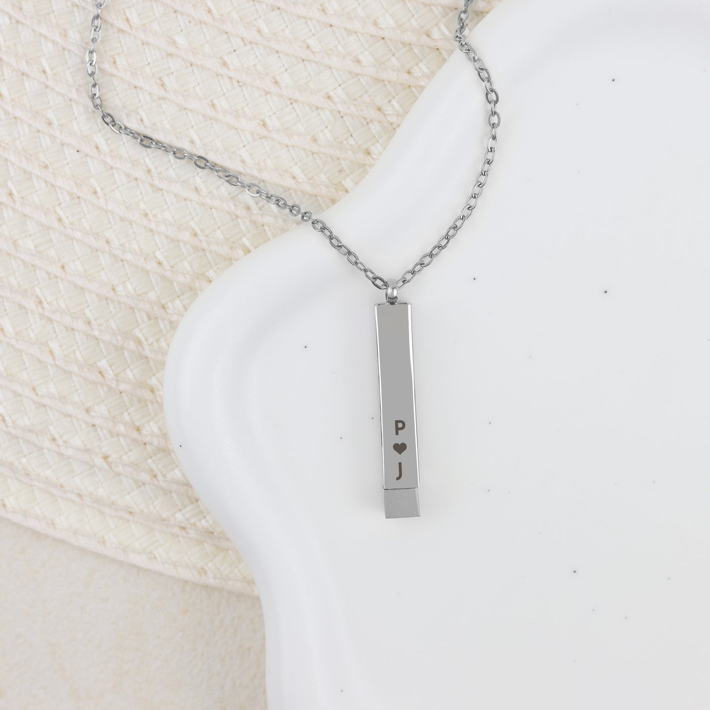 Ketting Josephine - Our Story