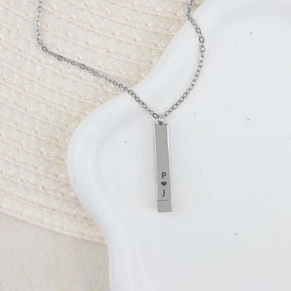 Ketting Josephine - Our Story