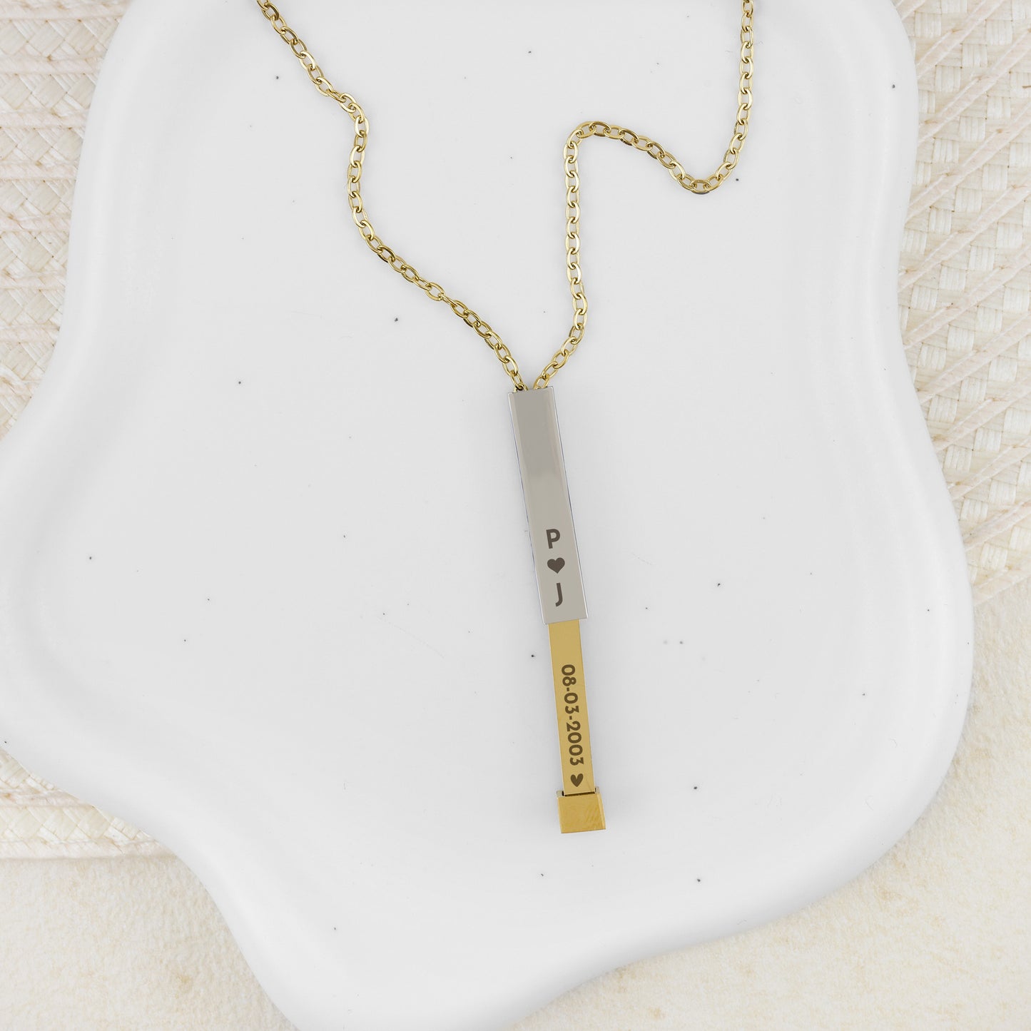 Ketting Josephine - Our Story