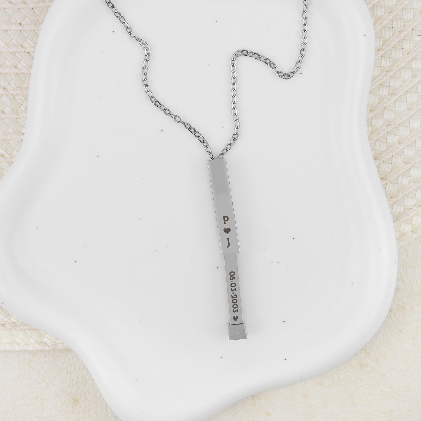 Ketting Josephine - Our Story