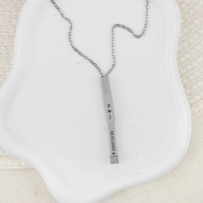 Ketting Josephine - Our Story