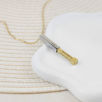 Ketting Josephine - Our Story