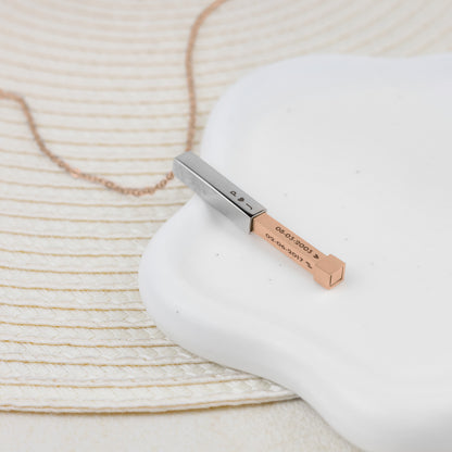 Ketting Josephine - Our Story