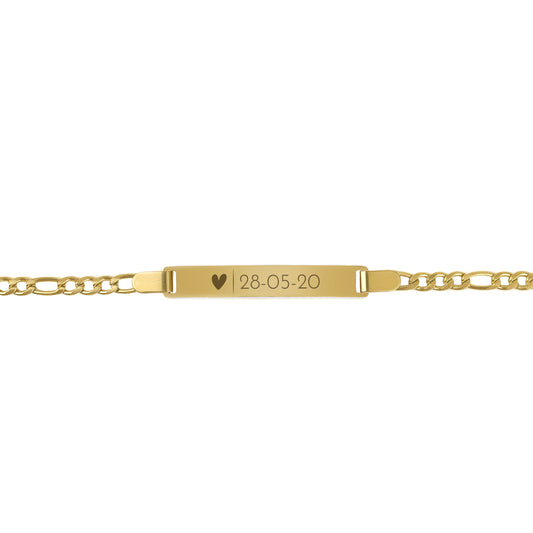 Armband Nicole - Our Story