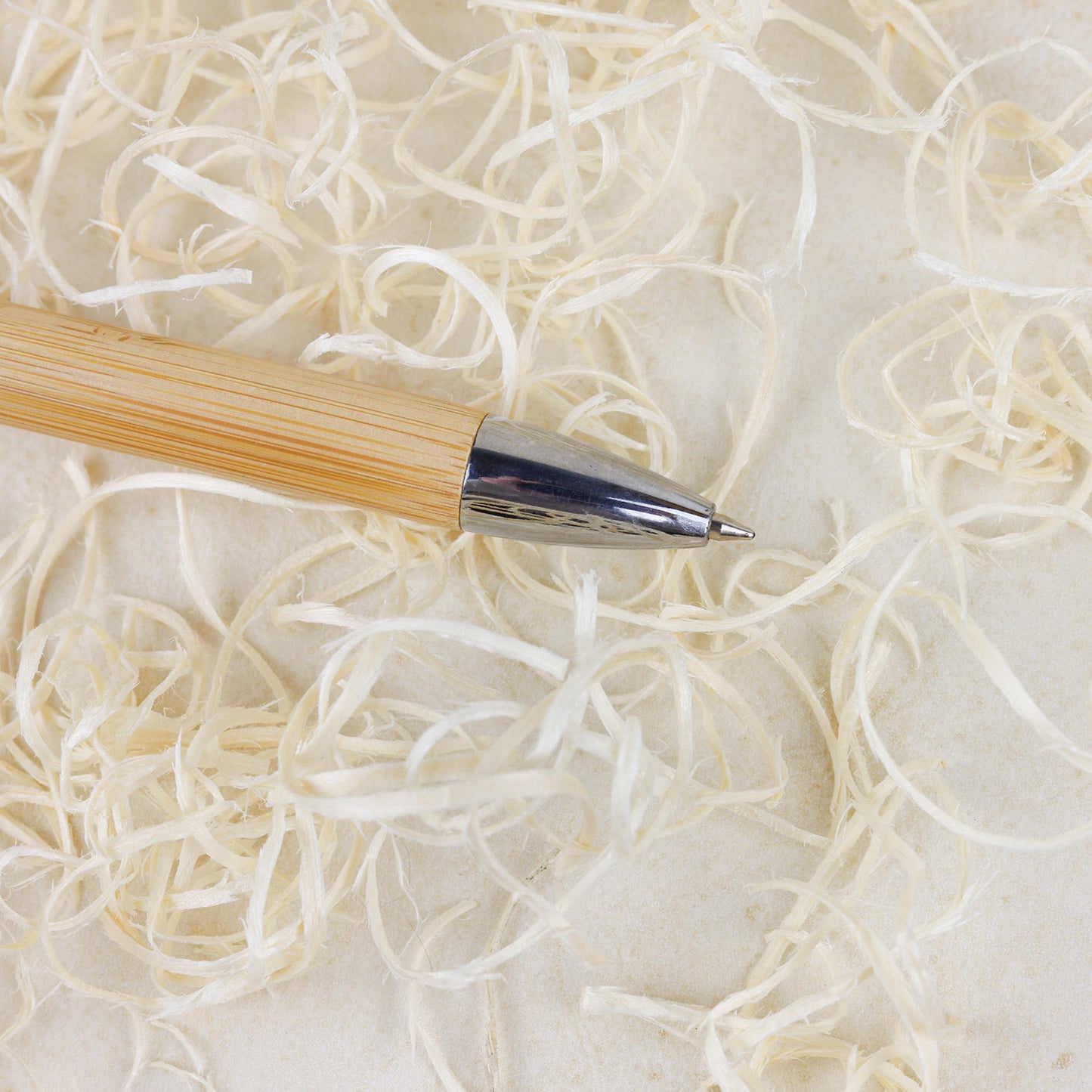 Bamboe Pen - Liefste Oma