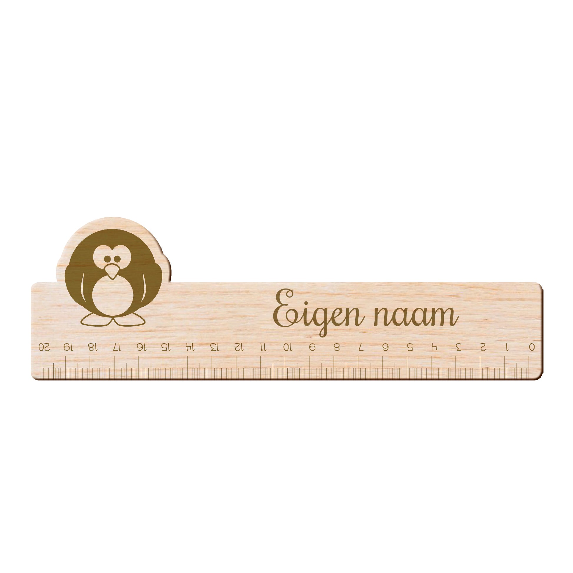 Pinguïn